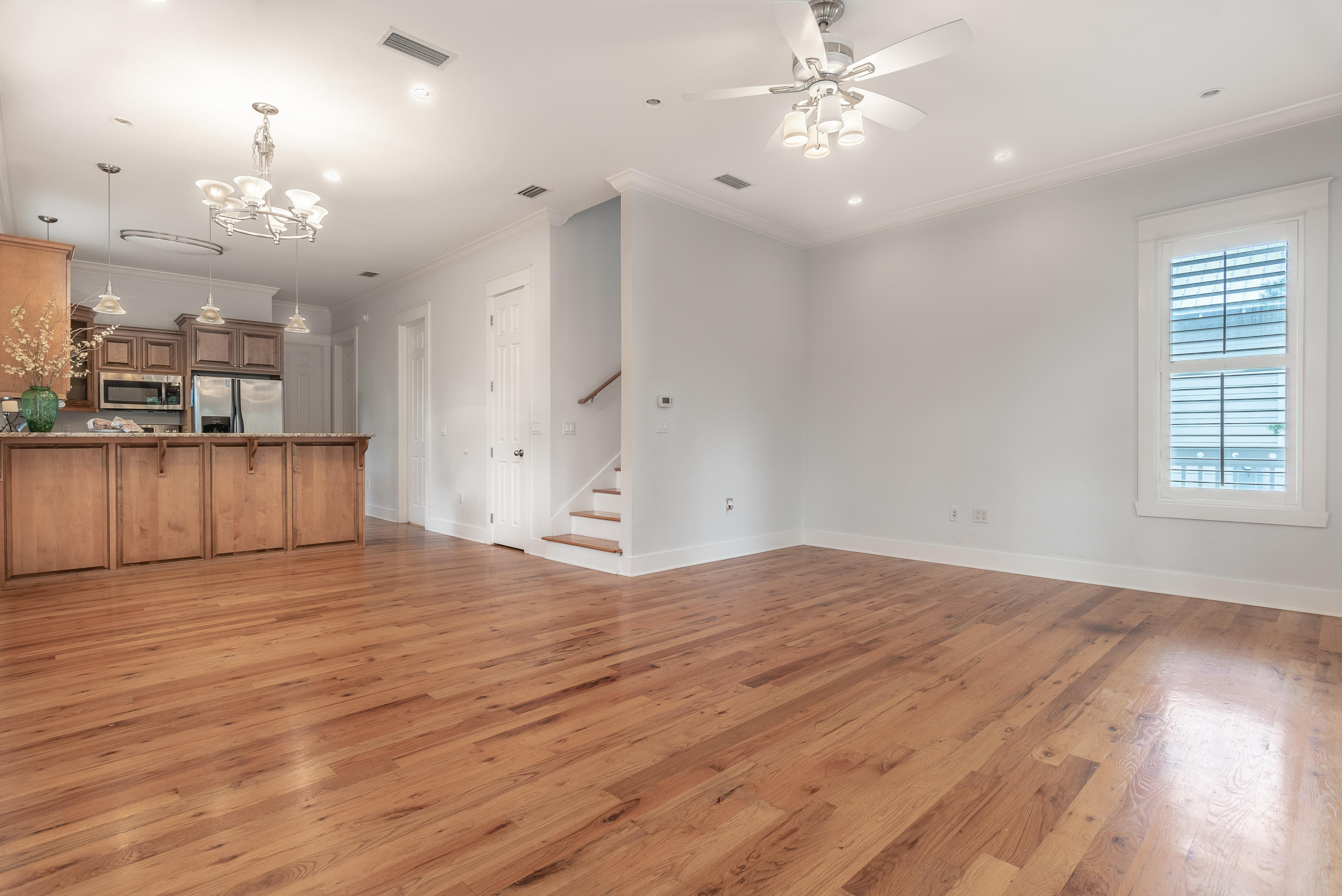 THE PRESERVE AT GRAYTON BEACH - Residential