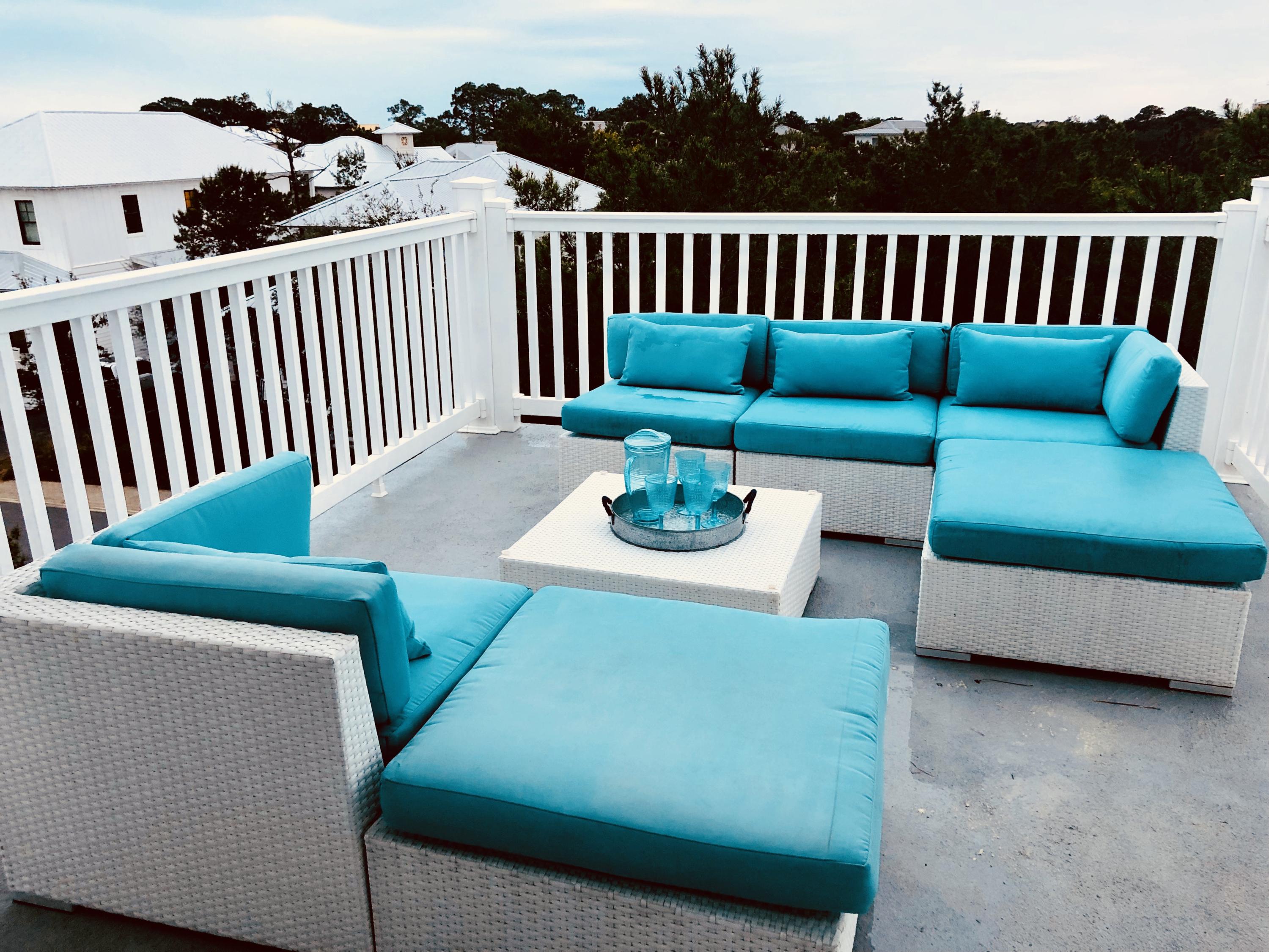 THE PRESERVE AT GRAYTON BEACH - Residential