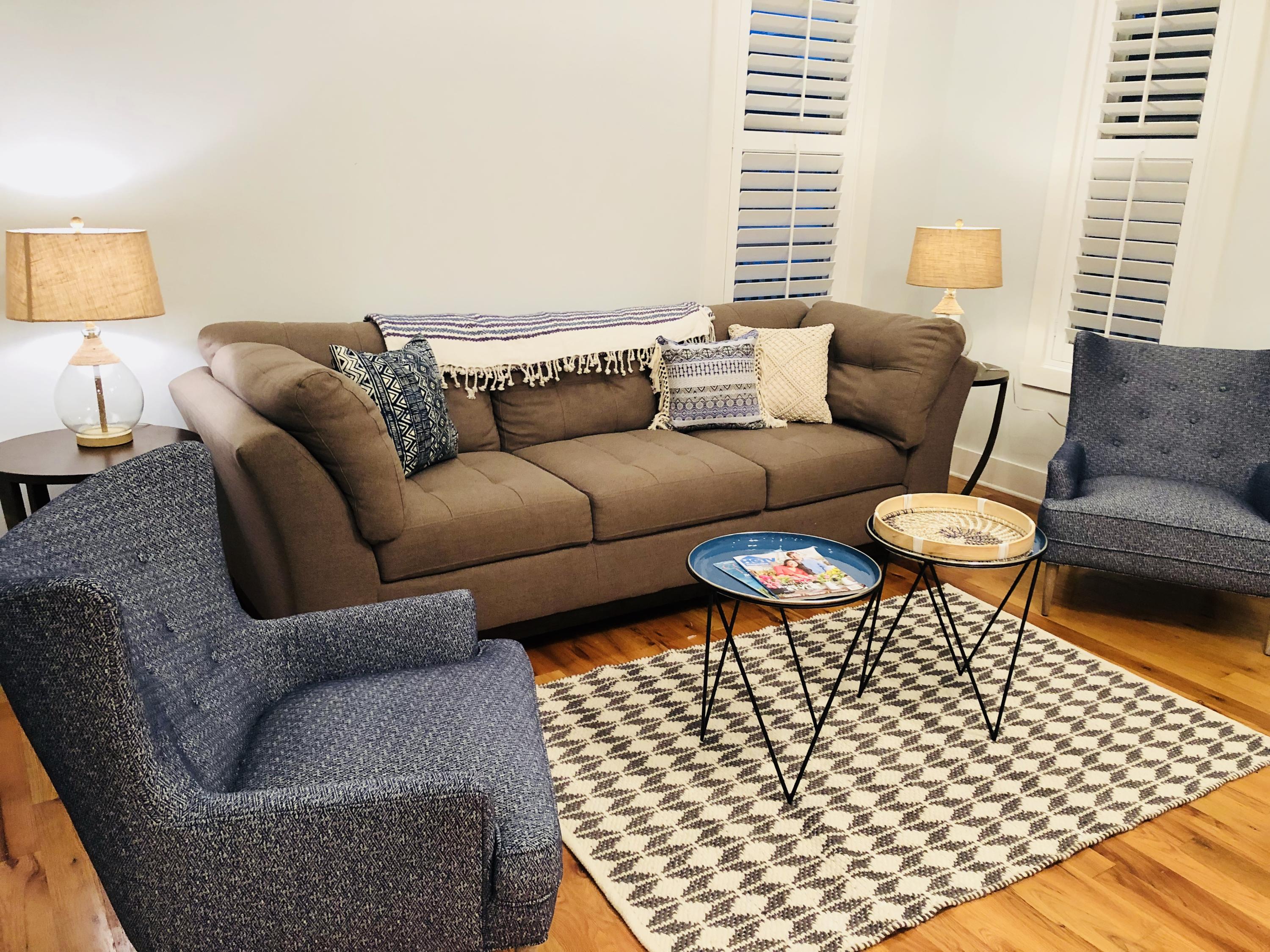 THE PRESERVE AT GRAYTON BEACH - Residential