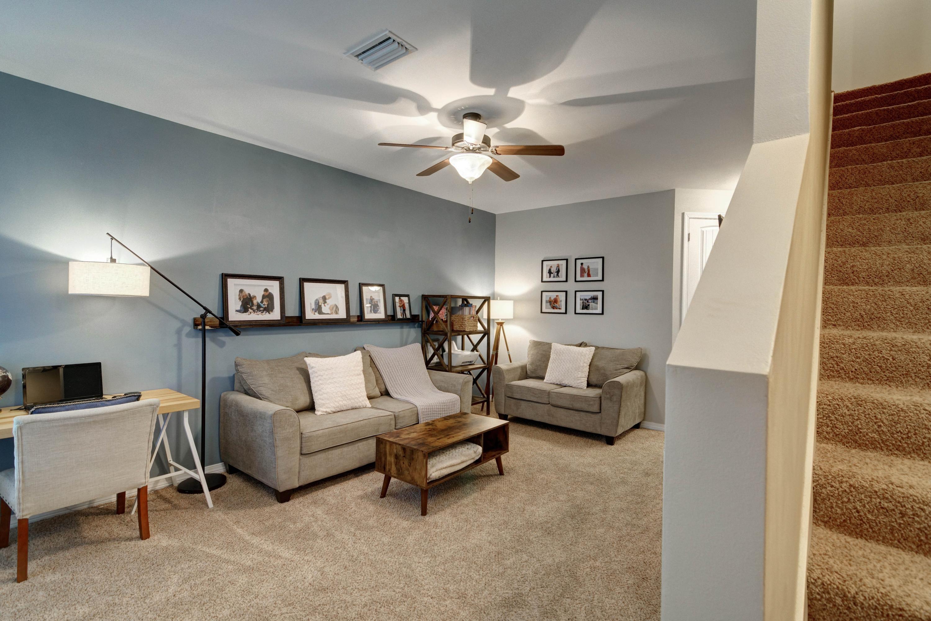 SHADOW LAKES - Residential