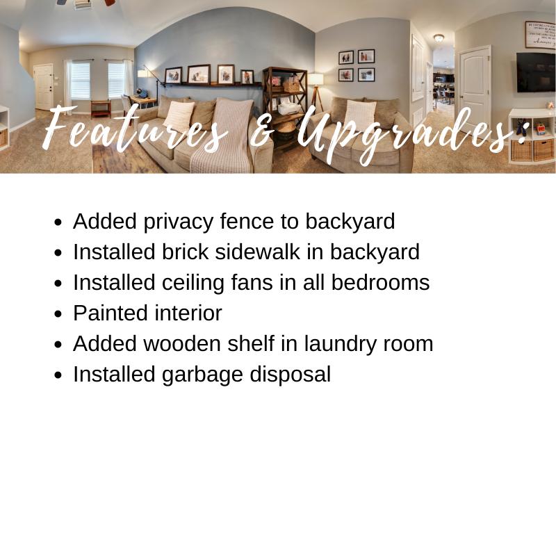 SHADOW LAKES - Residential
