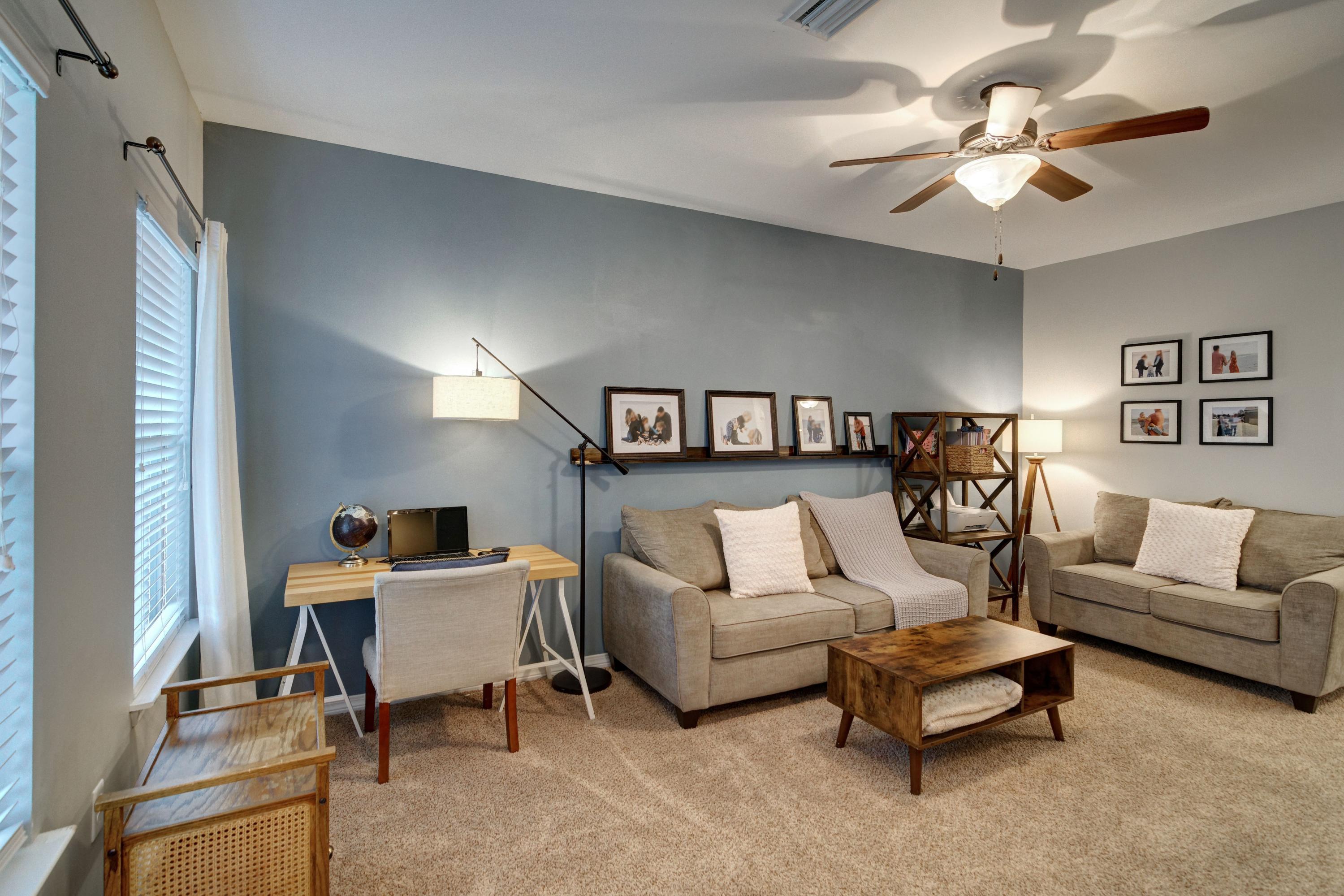 SHADOW LAKES - Residential