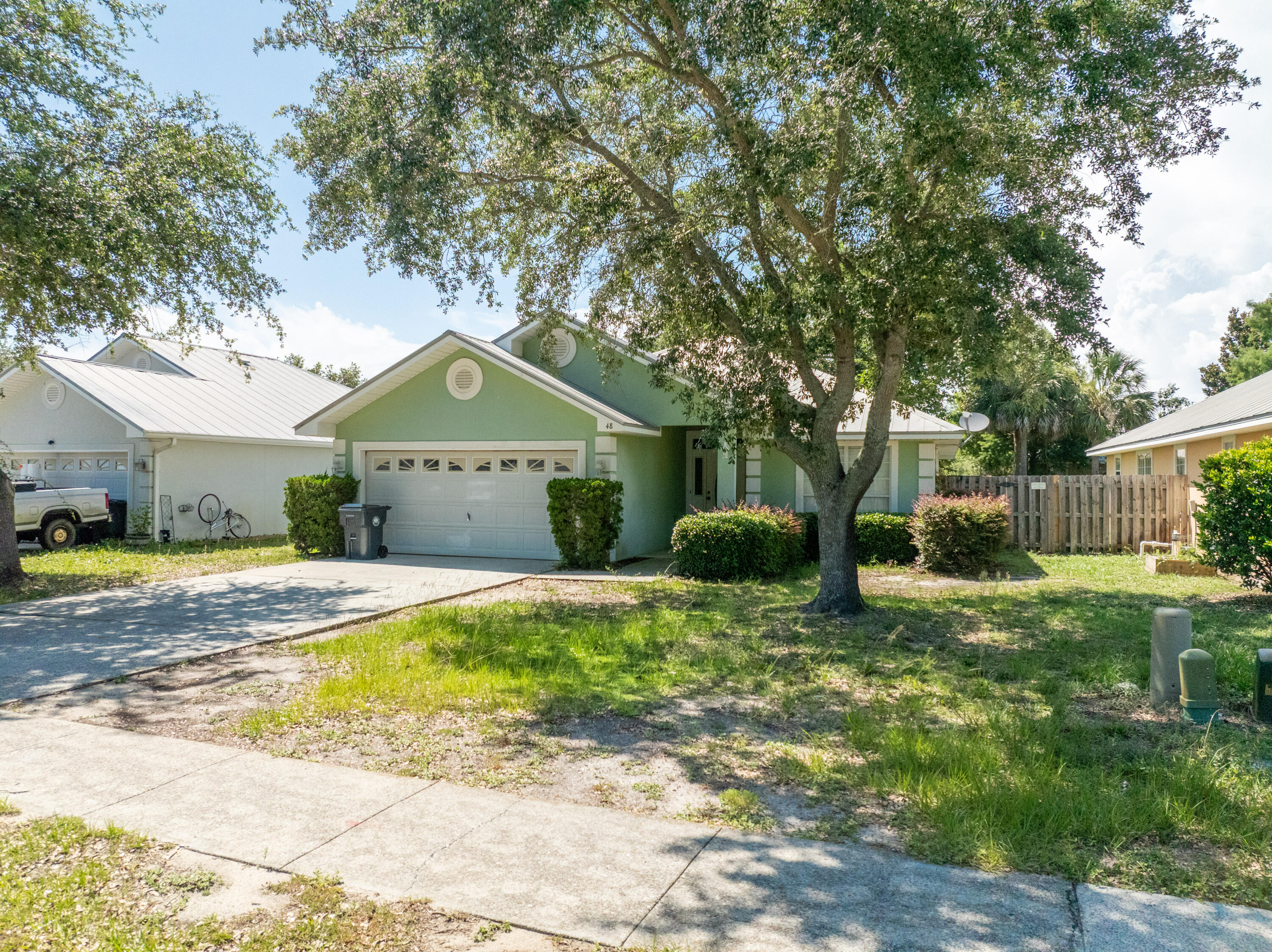 DRIFTWOOD ESTATES - Residential