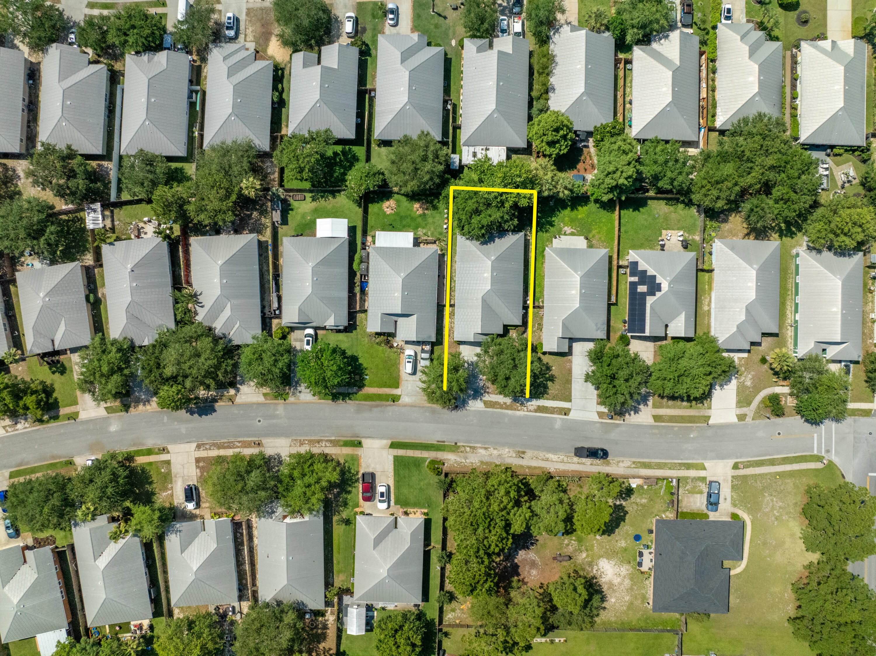 DRIFTWOOD ESTATES - Residential