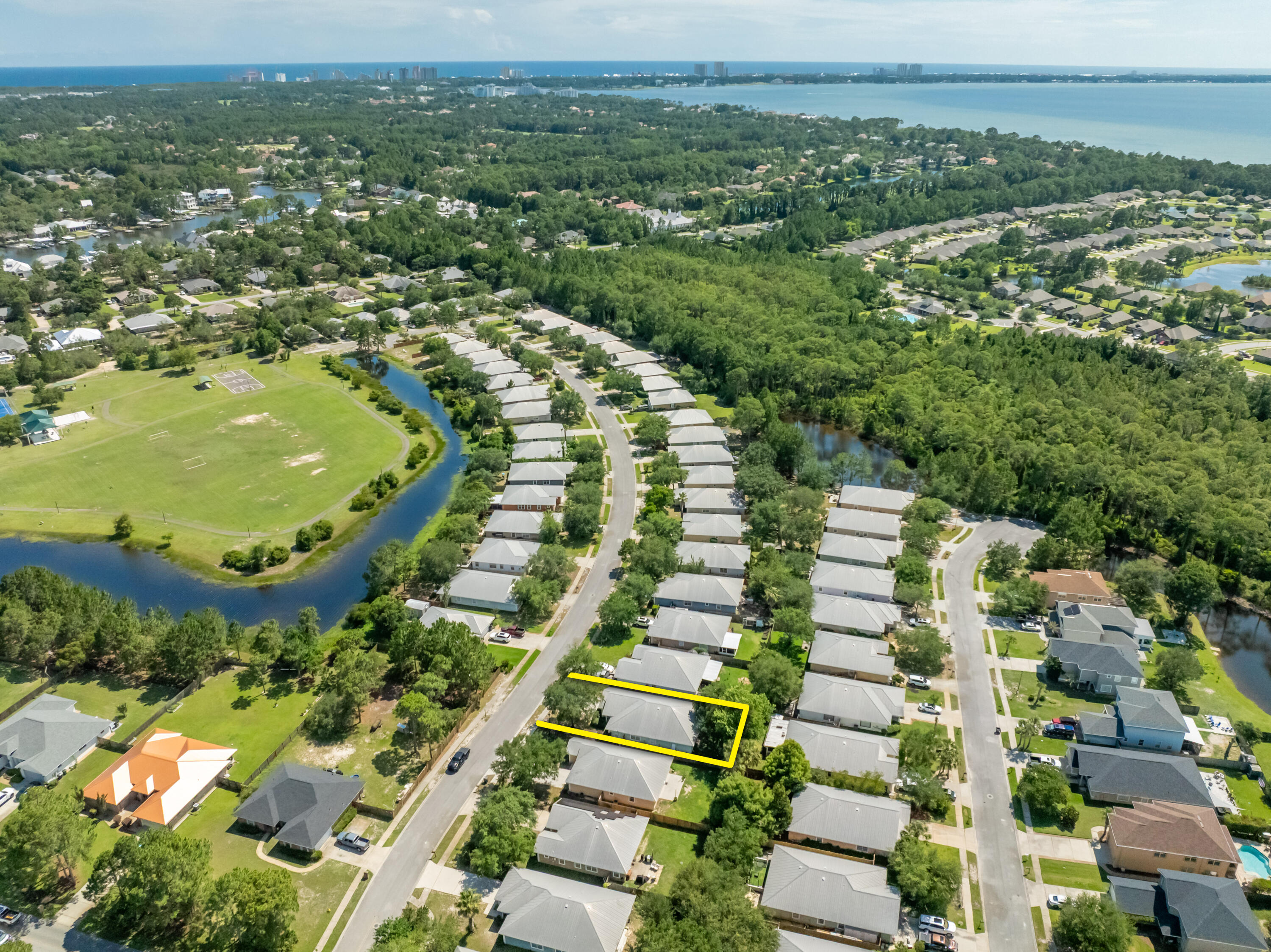 DRIFTWOOD ESTATES - Residential
