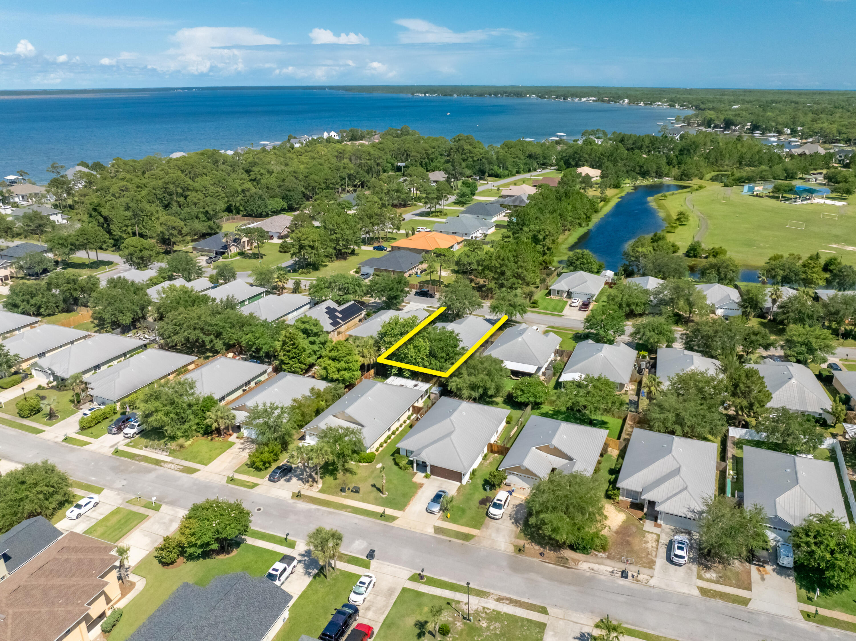 DRIFTWOOD ESTATES - Residential
