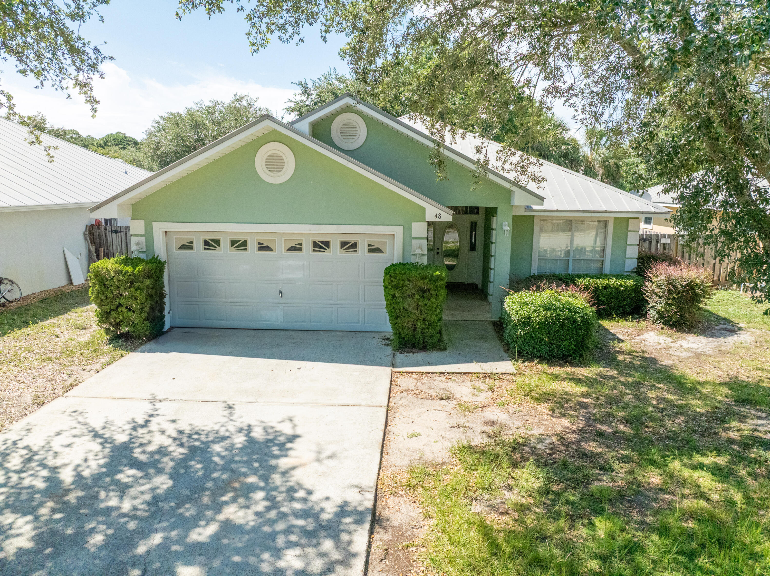 DRIFTWOOD ESTATES - Residential