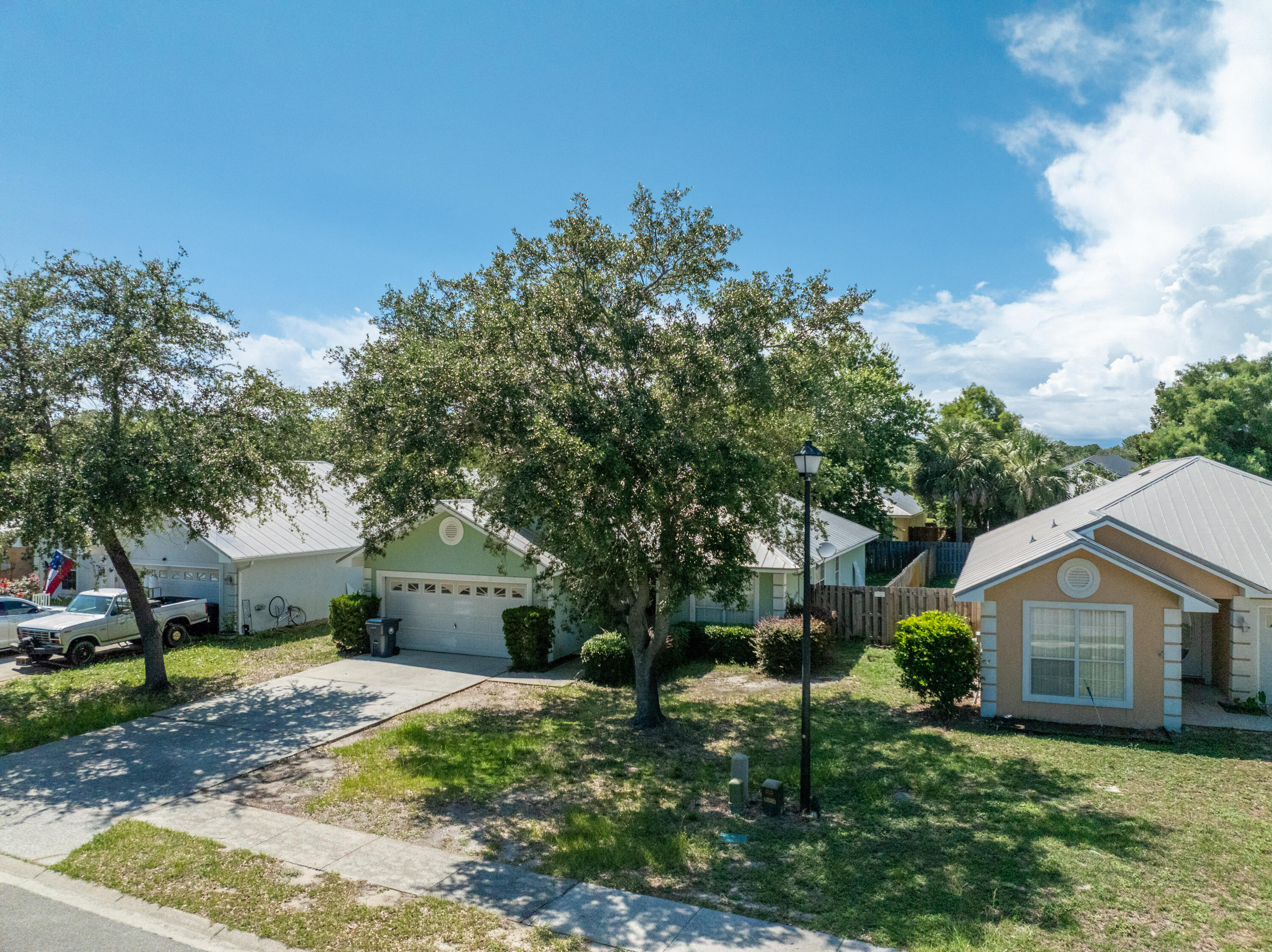 DRIFTWOOD ESTATES - Residential