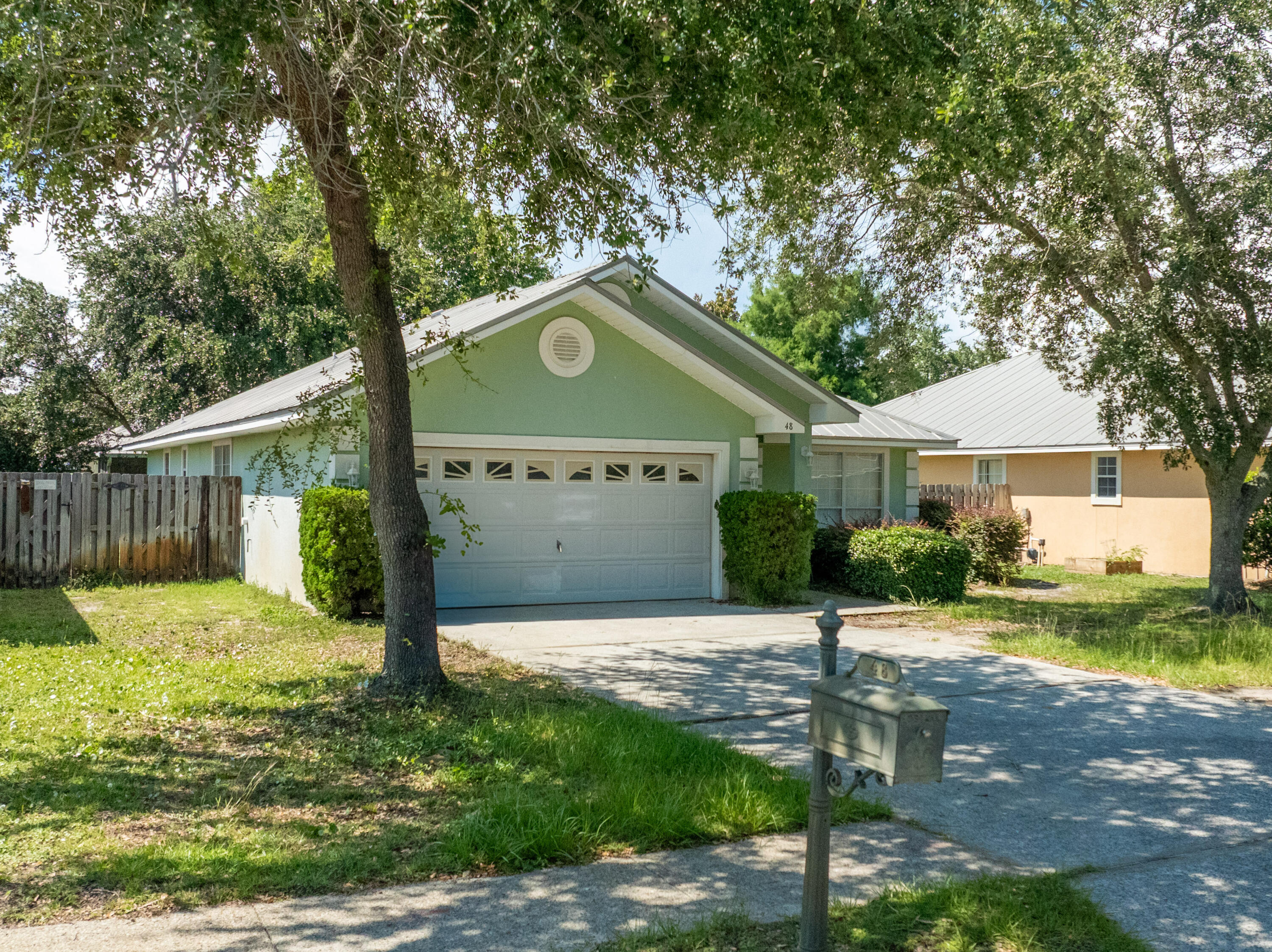 DRIFTWOOD ESTATES - Residential