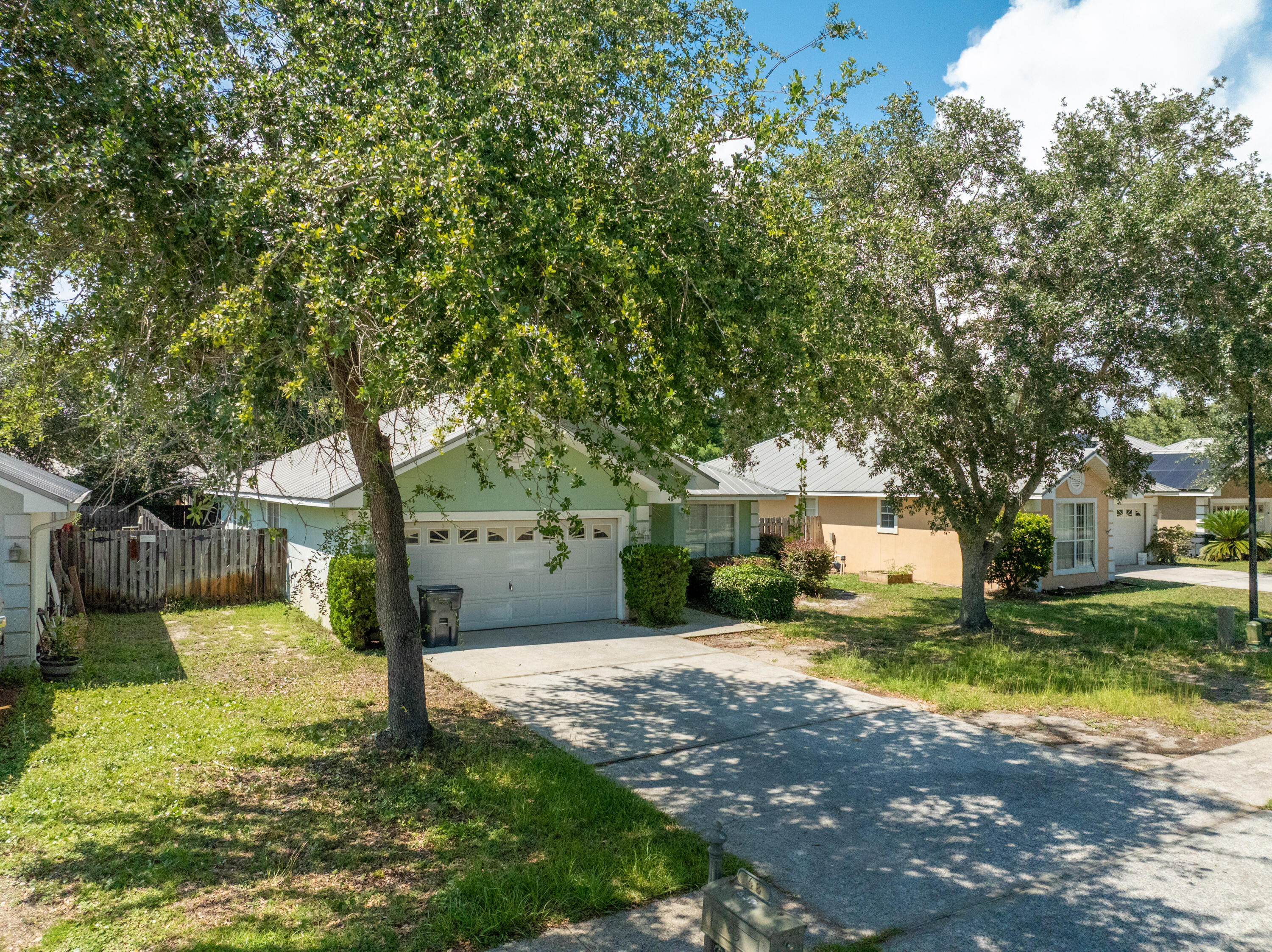 DRIFTWOOD ESTATES - Residential