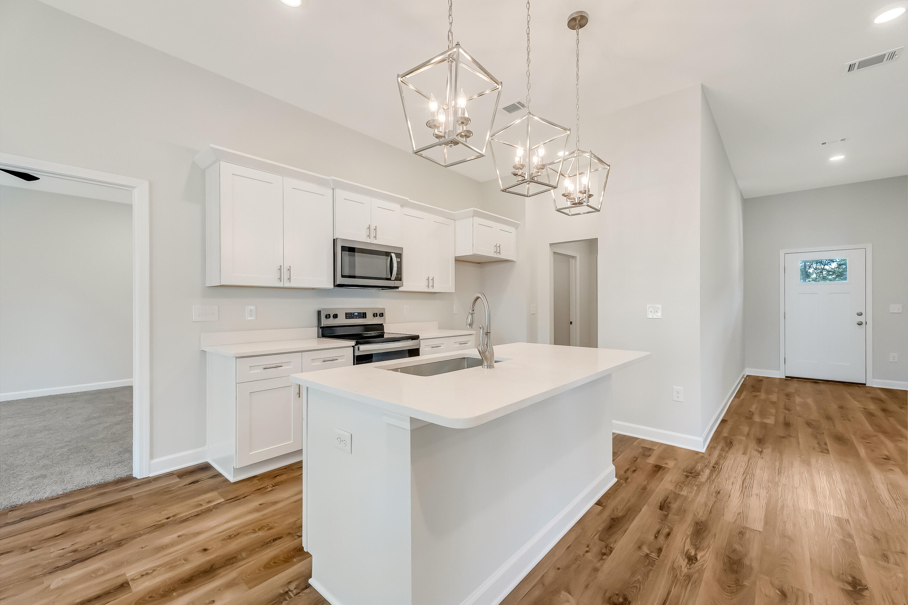 INDIAN TRAILS PH 5 - Residential