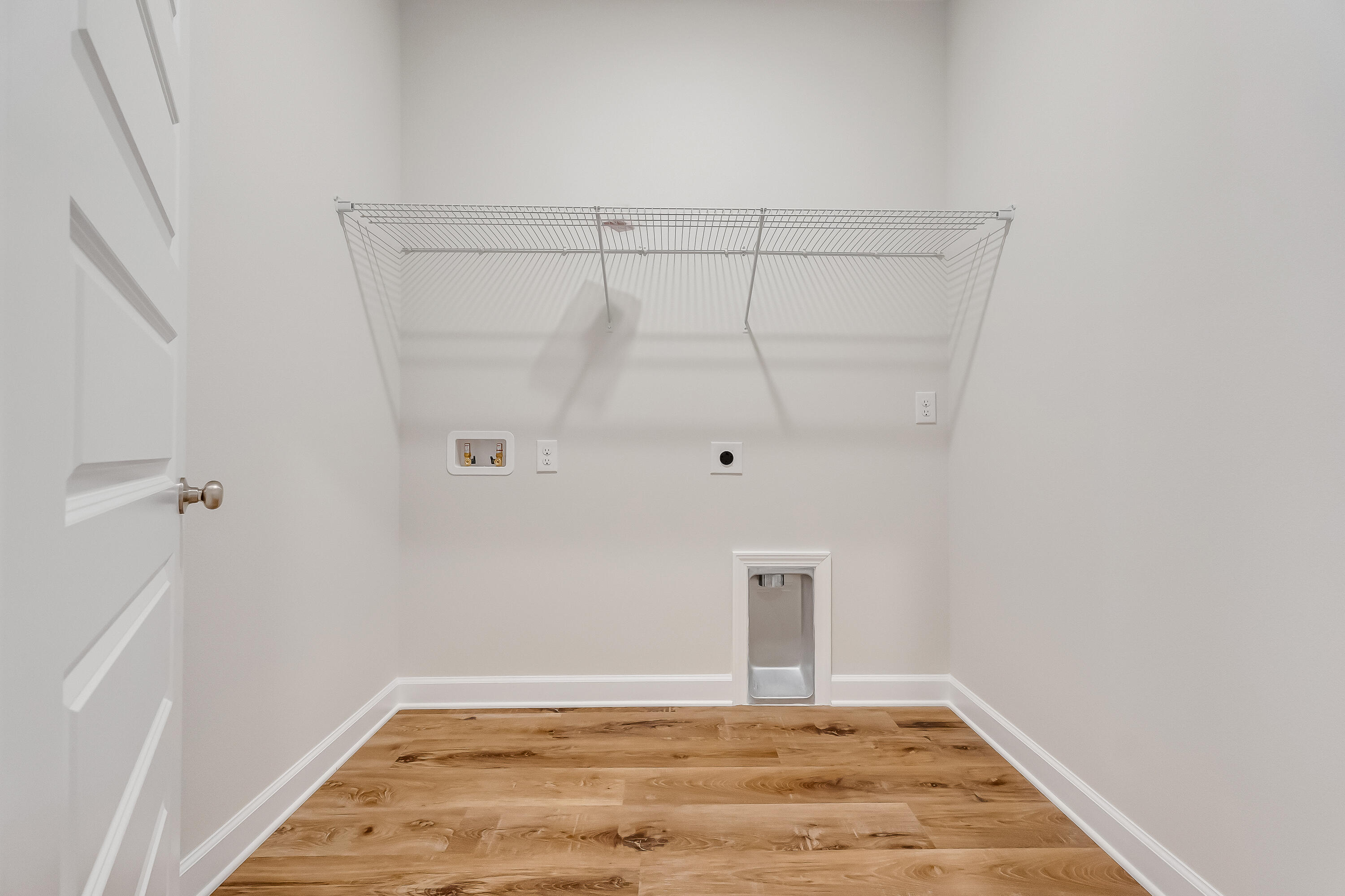 INDIAN TRAILS PH 5 - Residential