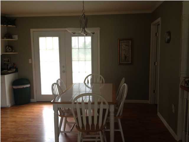 RIDGELAKE ESTATES - Residential Lease