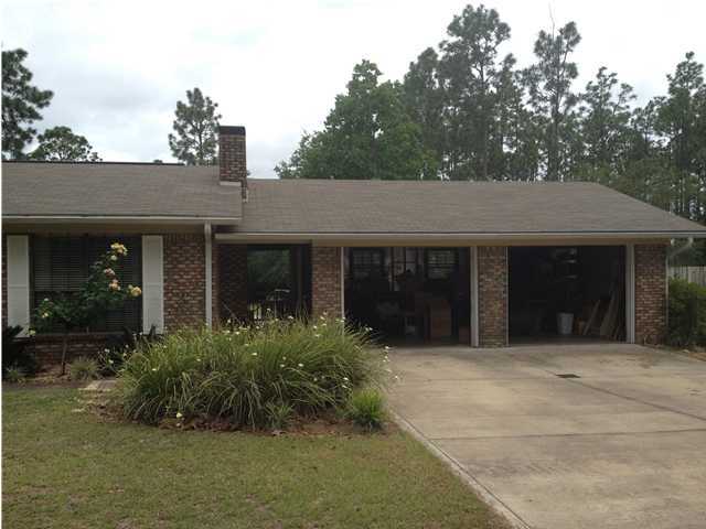 RIDGELAKE ESTATES - Residential Lease