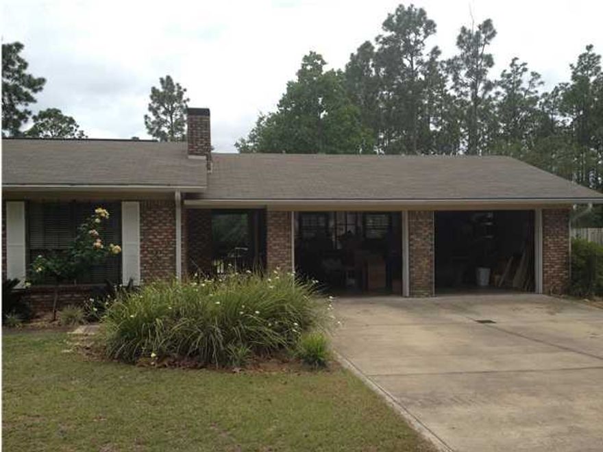 NEW/Upgrades in the last 5 years: Roof, Flooring throughout, Furnace/AC, HW Heater, Kitchen w/stainless steel appliances, Bathrooms w/ceramic tile, Fixtures throughout, 16x32 Deck w/5 person Hot Tub, Over 1 acre (back fenced), Sprinkler System, Landscaping, Driveway w/turnaround, 2 Car garage w/new power doors. Non-through street makes our neighborhood very quiet.