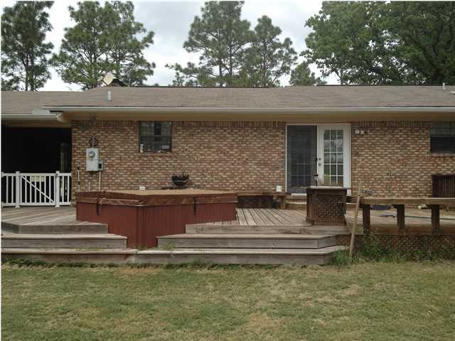 RIDGELAKE ESTATES - Residential Lease