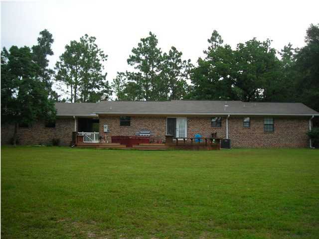 RIDGELAKE ESTATES - Residential Lease