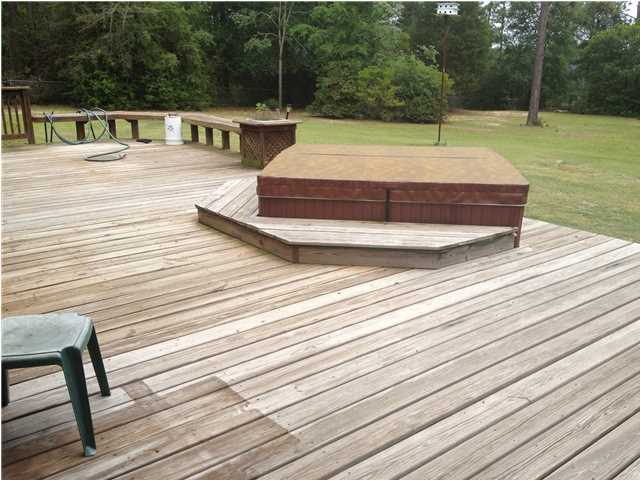 RIDGELAKE ESTATES - Residential Lease