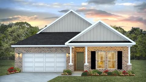 5952 Sargassum Lane Milton FL 32583