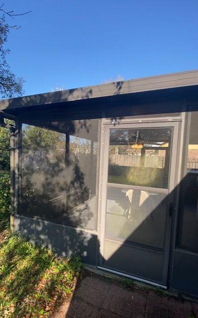 CIMARRON ESTATES - Residential