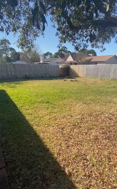 CIMARRON ESTATES - Residential