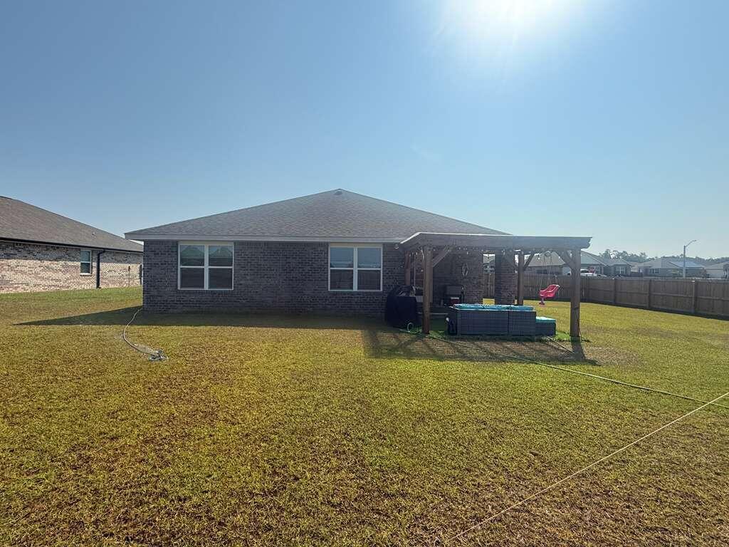 PLANTATION WOODS - Residential Lease