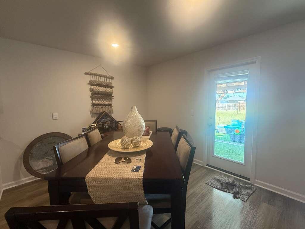 PLANTATION WOODS - Residential Lease