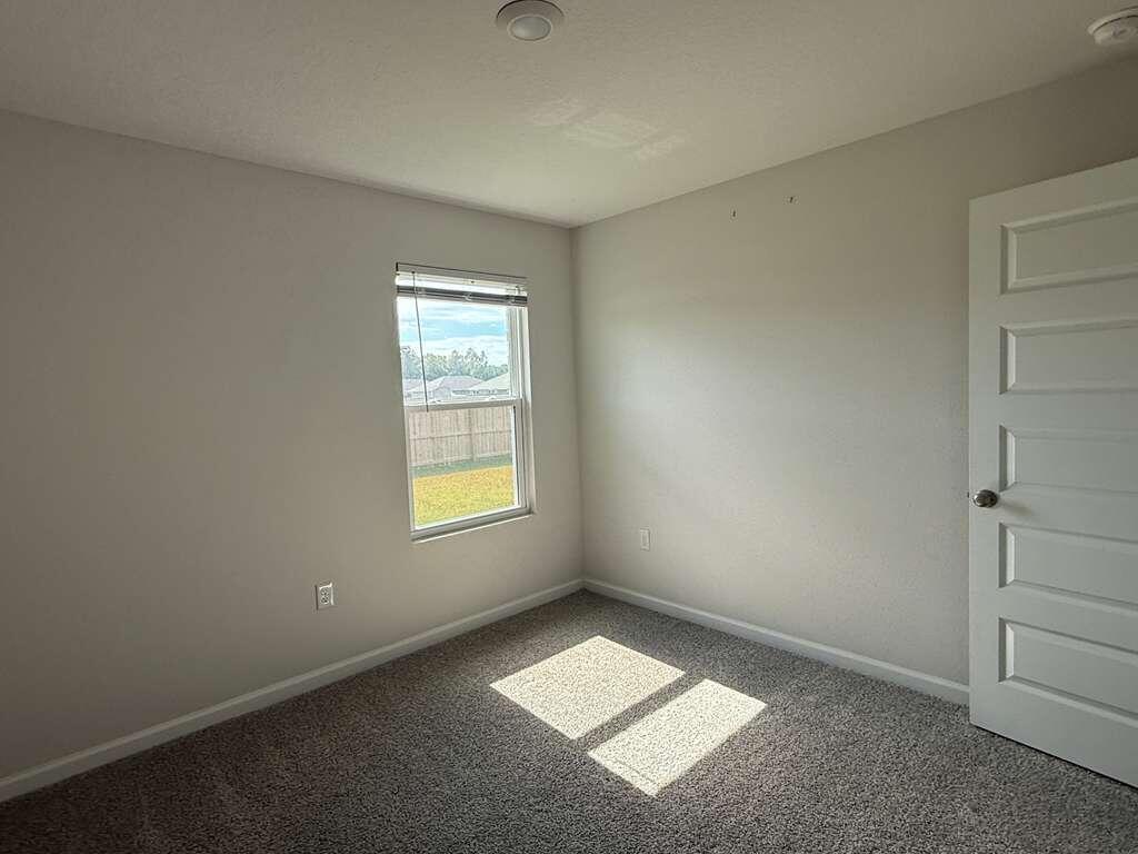 PLANTATION WOODS - Residential Lease