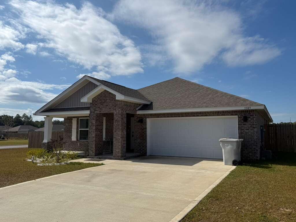 PLANTATION WOODS - Residential Lease