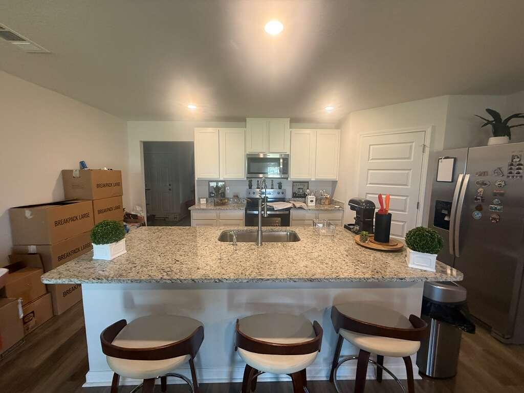 PLANTATION WOODS - Residential Lease