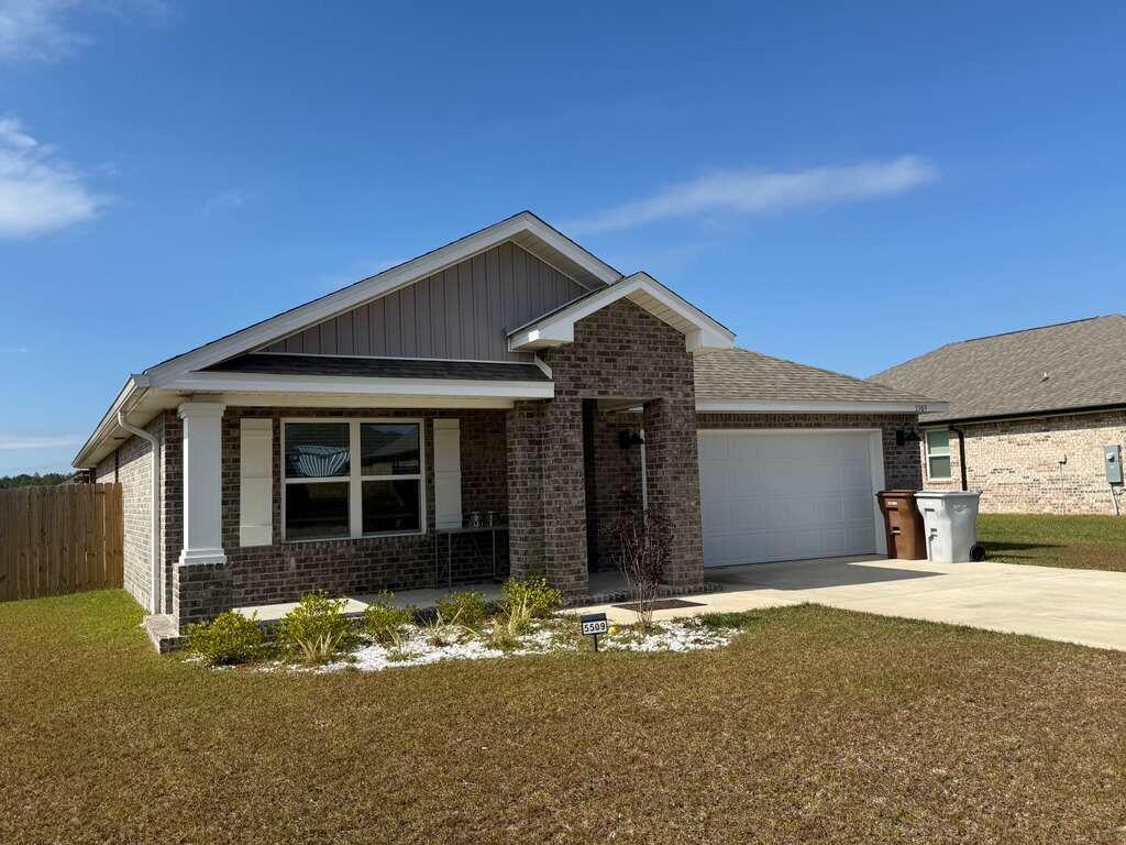 PLANTATION WOODS - Residential Lease