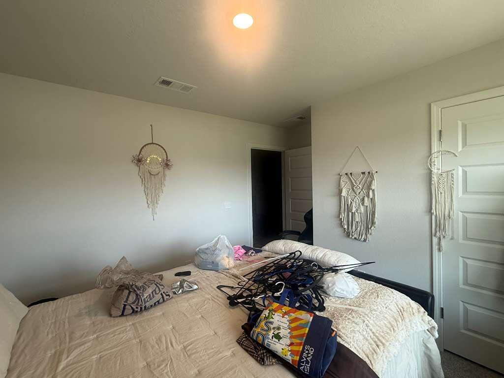 PLANTATION WOODS - Residential Lease