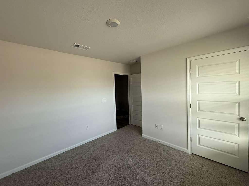 PLANTATION WOODS - Residential Lease