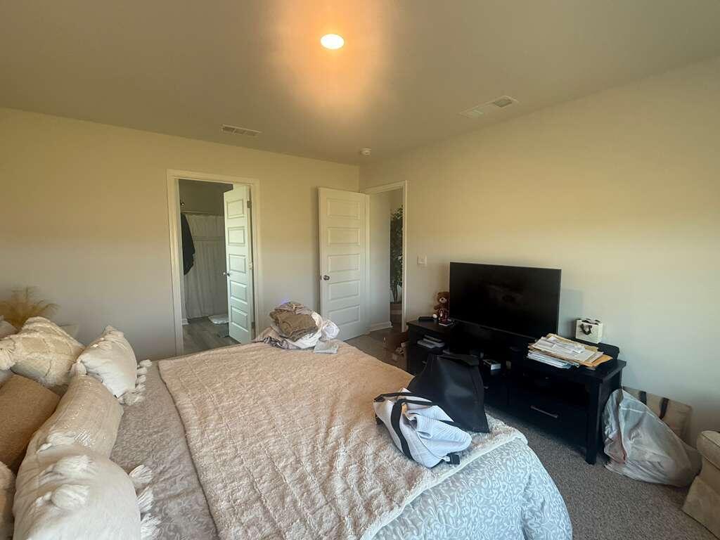 PLANTATION WOODS - Residential Lease
