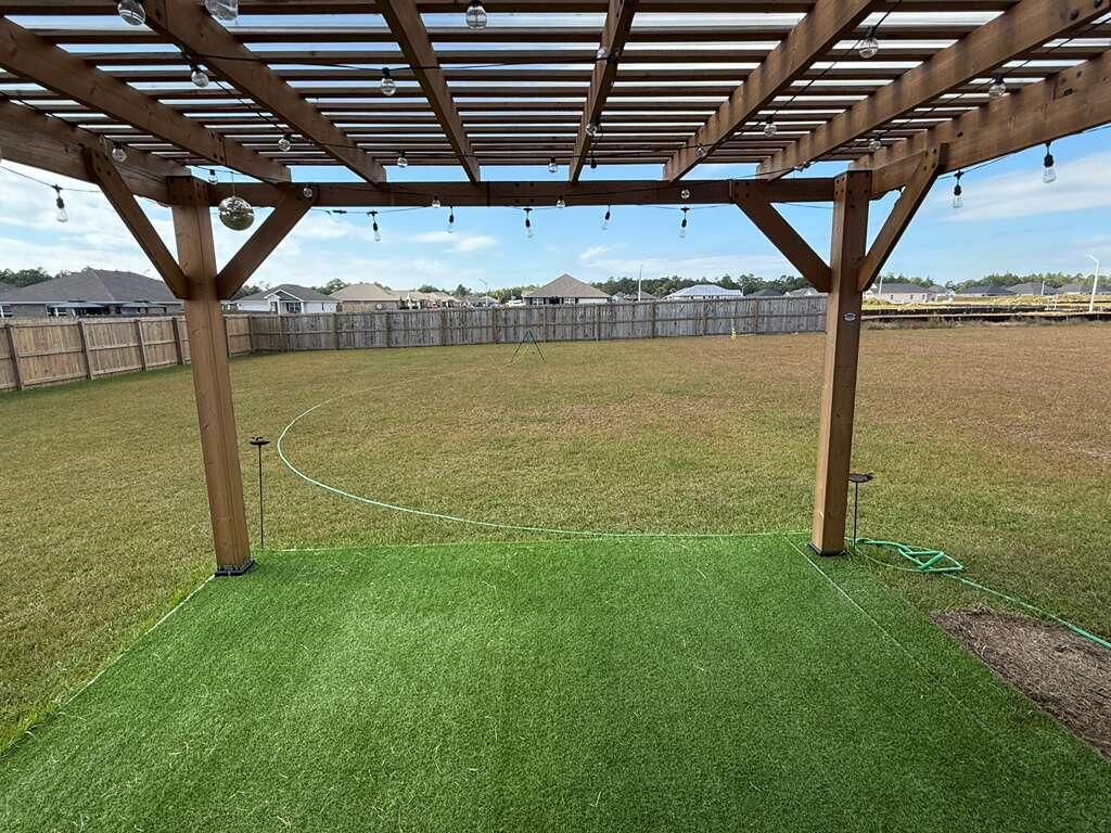 PLANTATION WOODS - Residential Lease