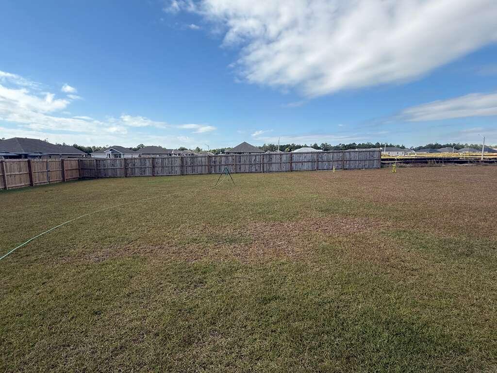 PLANTATION WOODS - Residential Lease