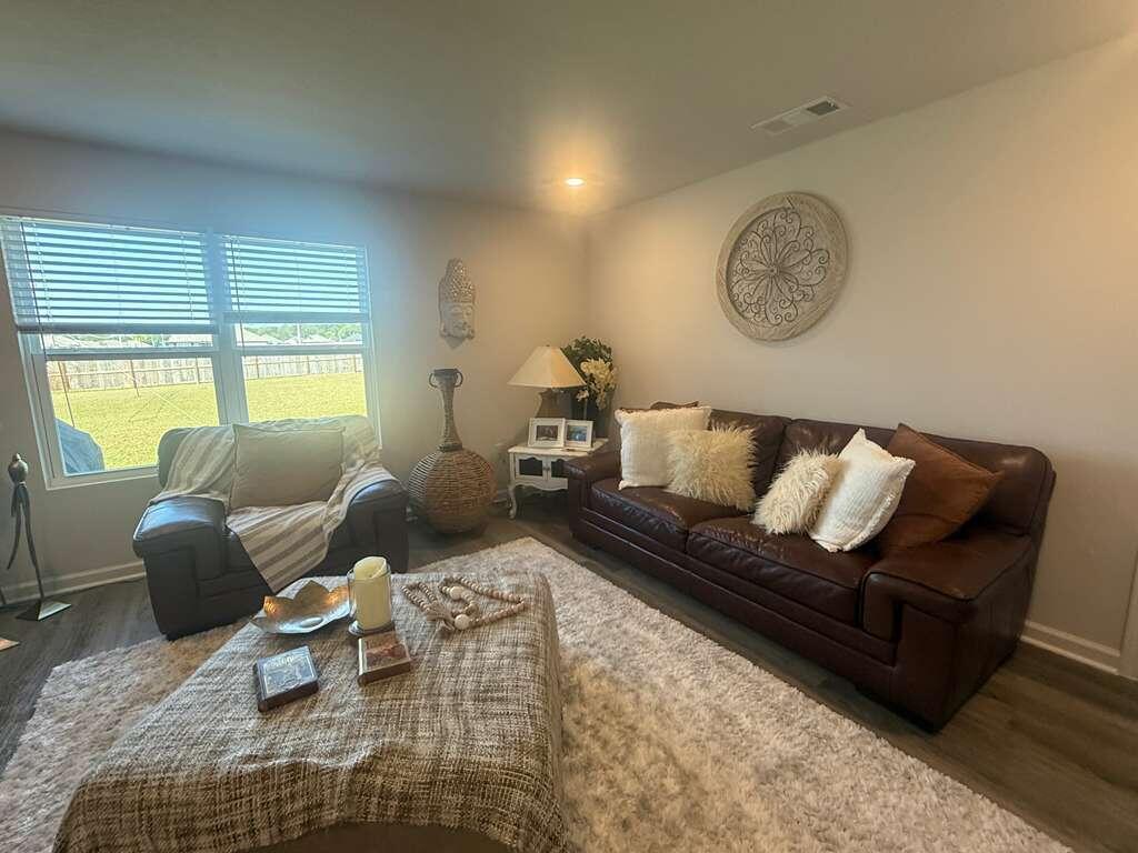 PLANTATION WOODS - Residential Lease