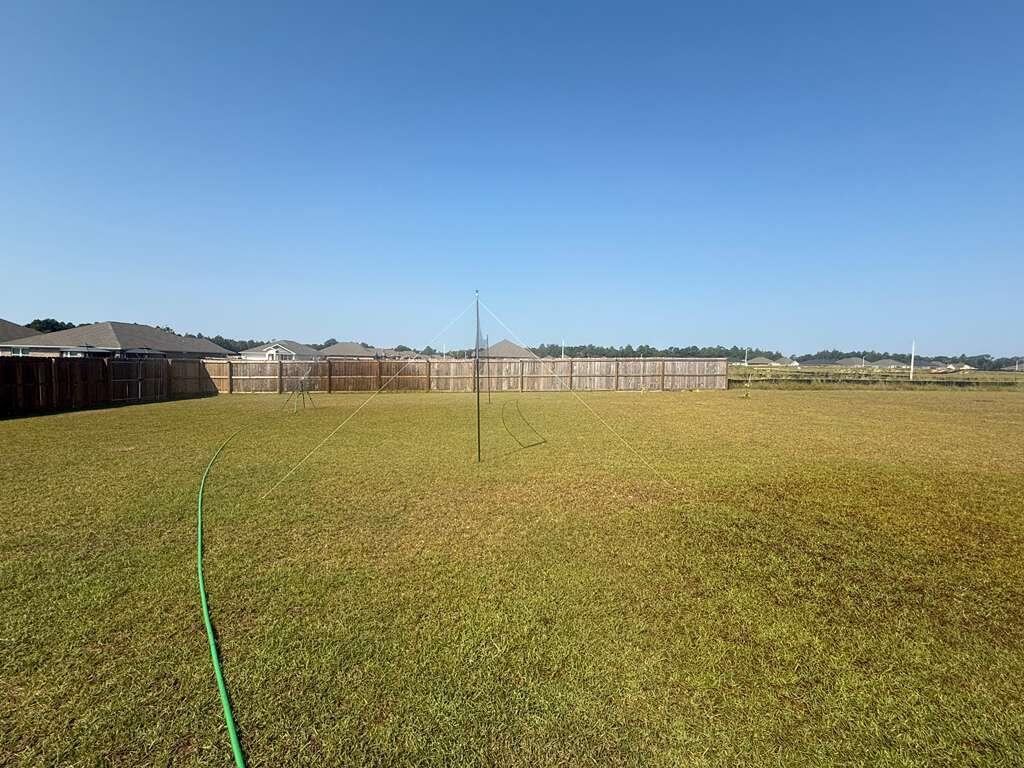 PLANTATION WOODS - Residential Lease