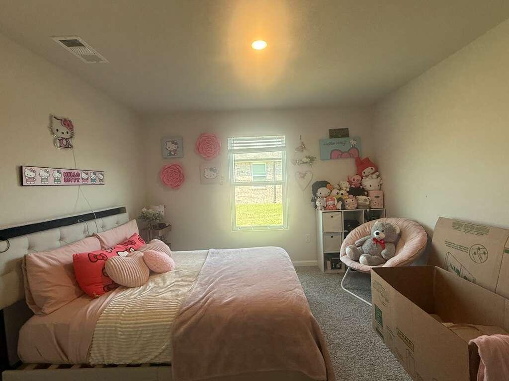 PLANTATION WOODS - Residential Lease