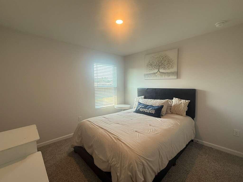 PLANTATION WOODS - Residential Lease