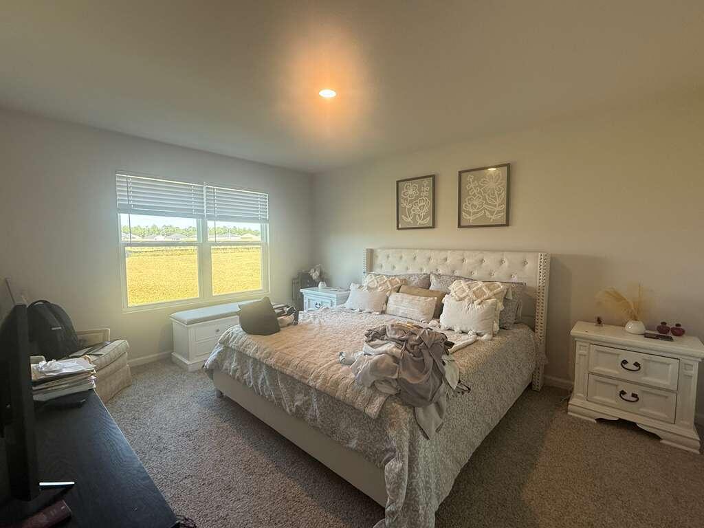 PLANTATION WOODS - Residential Lease