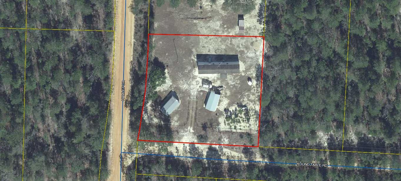 Oakwood Hills Unit V - Residential