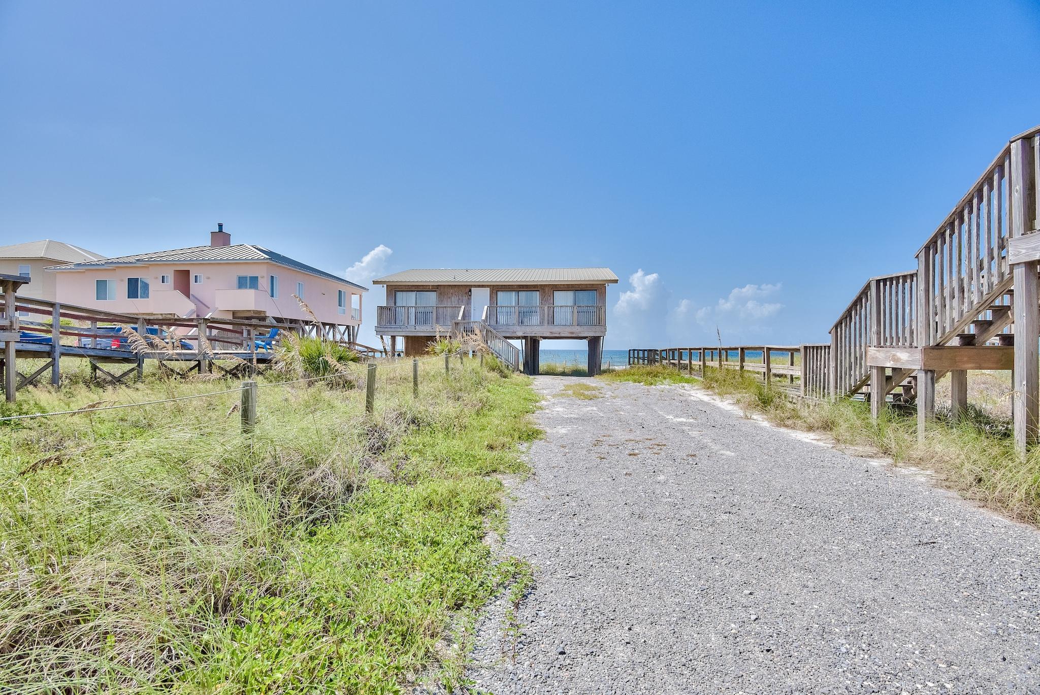 DUNE ALLEN - Residential