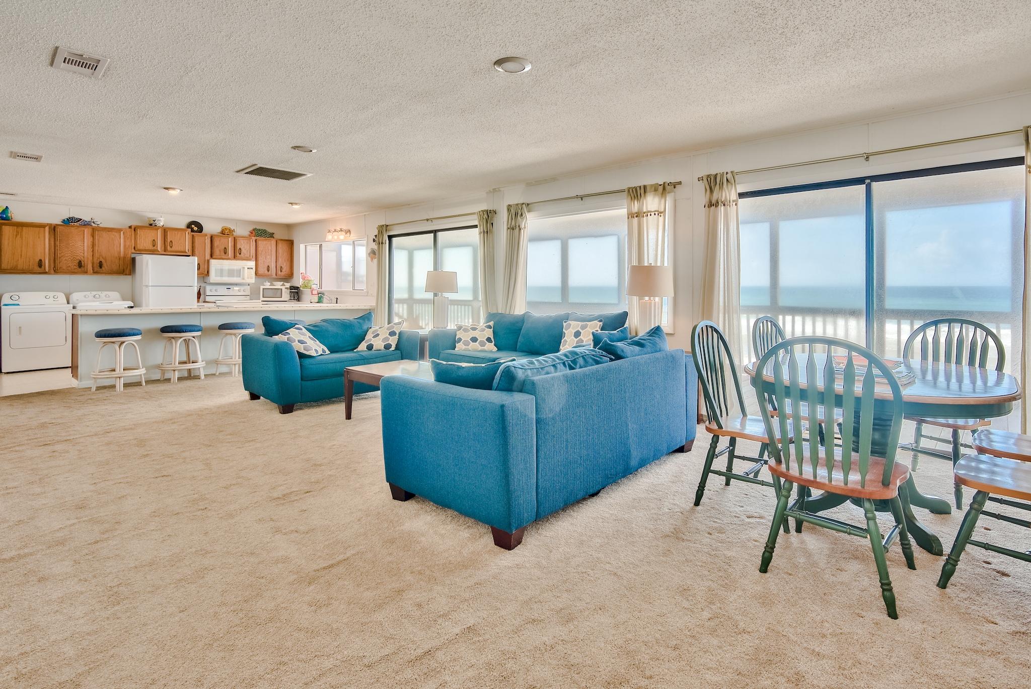 DUNE ALLEN - Residential
