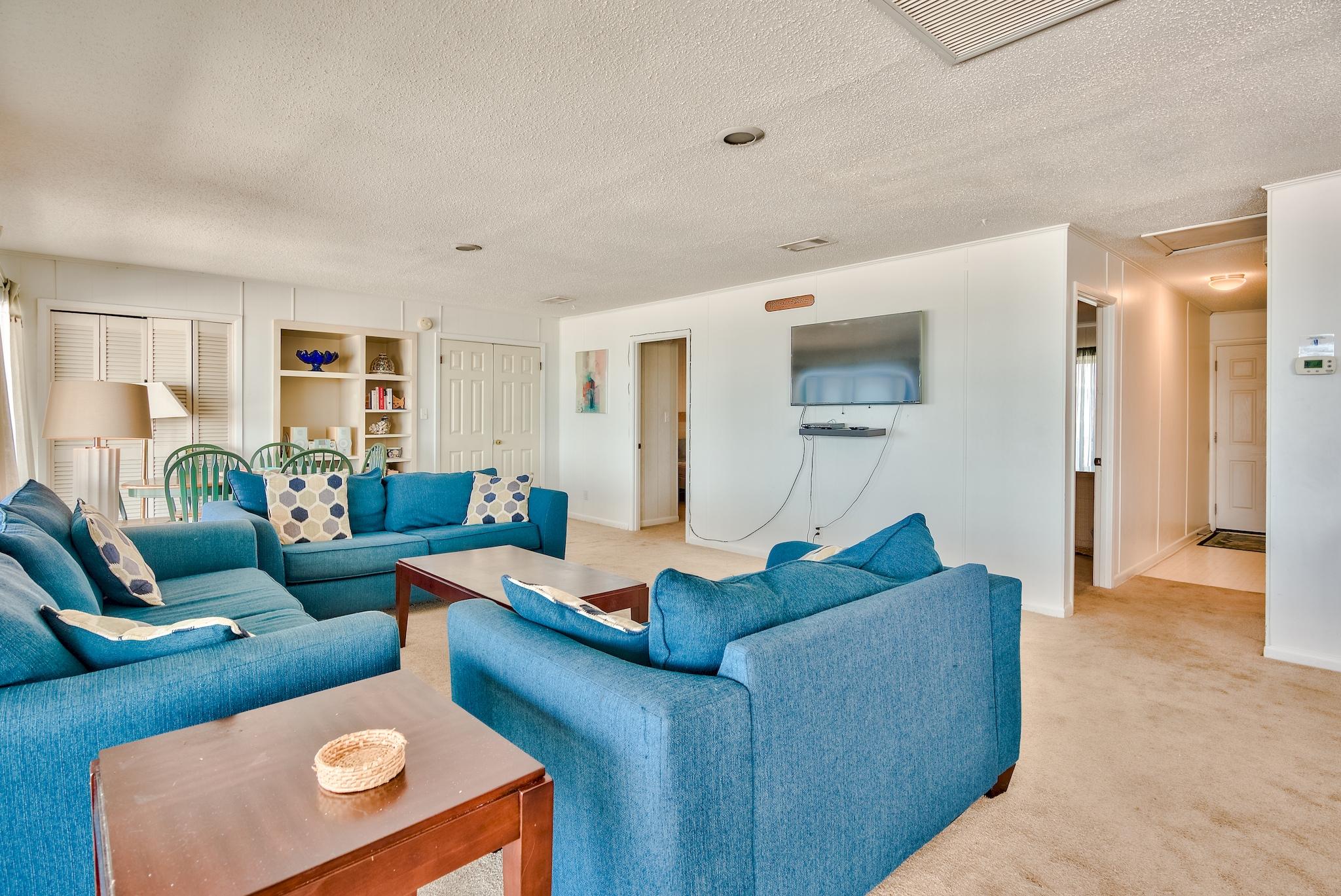 DUNE ALLEN - Residential