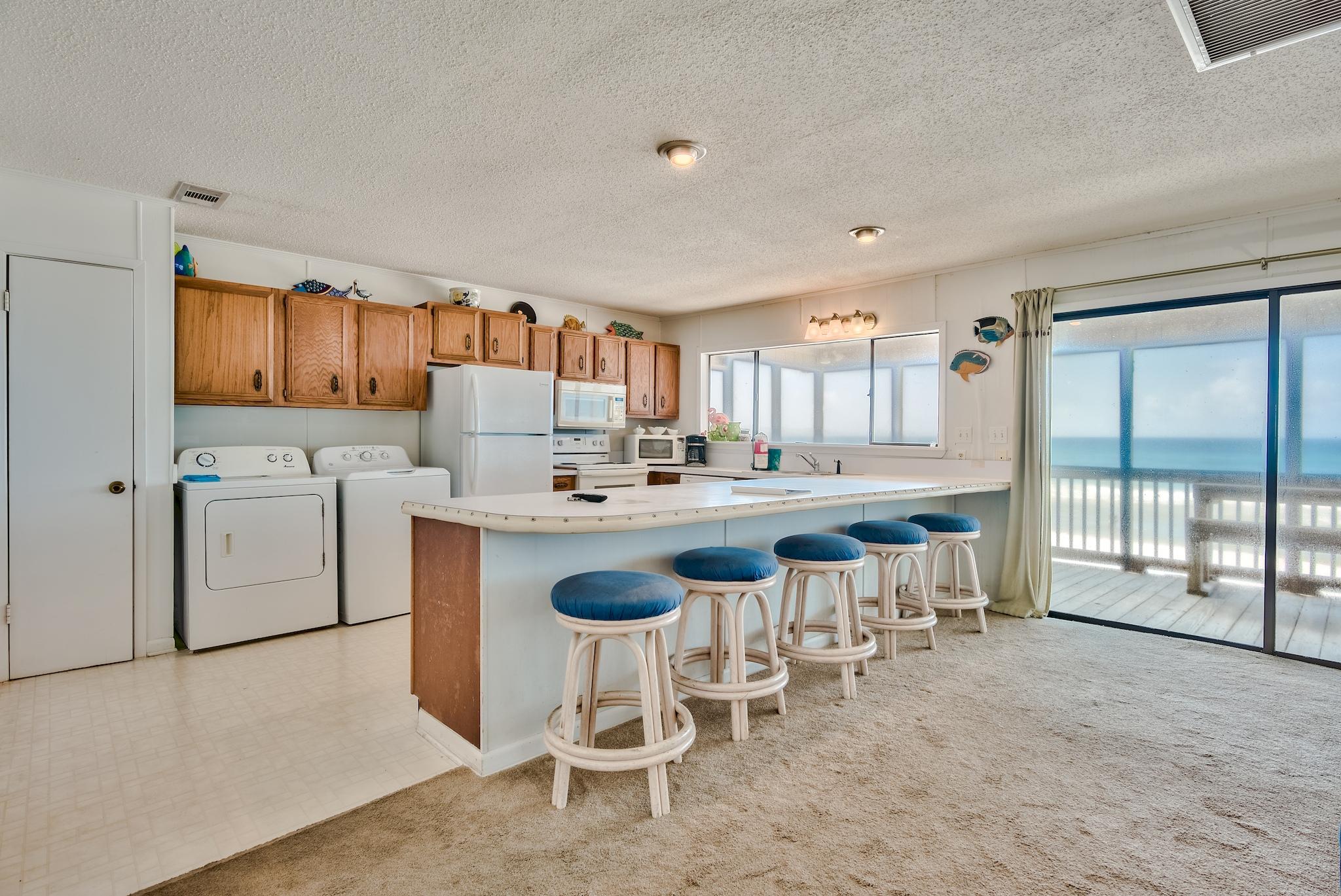 DUNE ALLEN - Residential