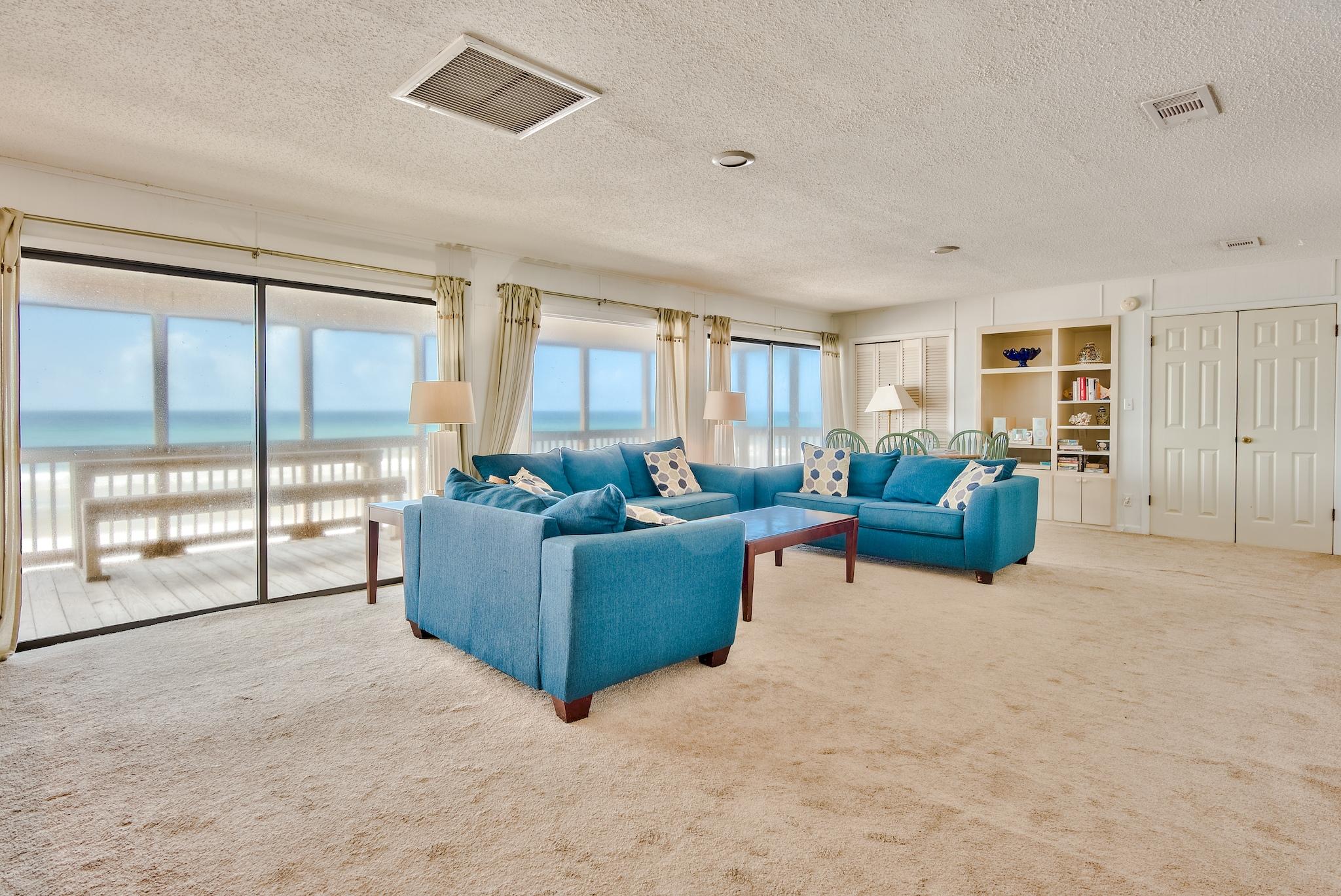 DUNE ALLEN - Residential