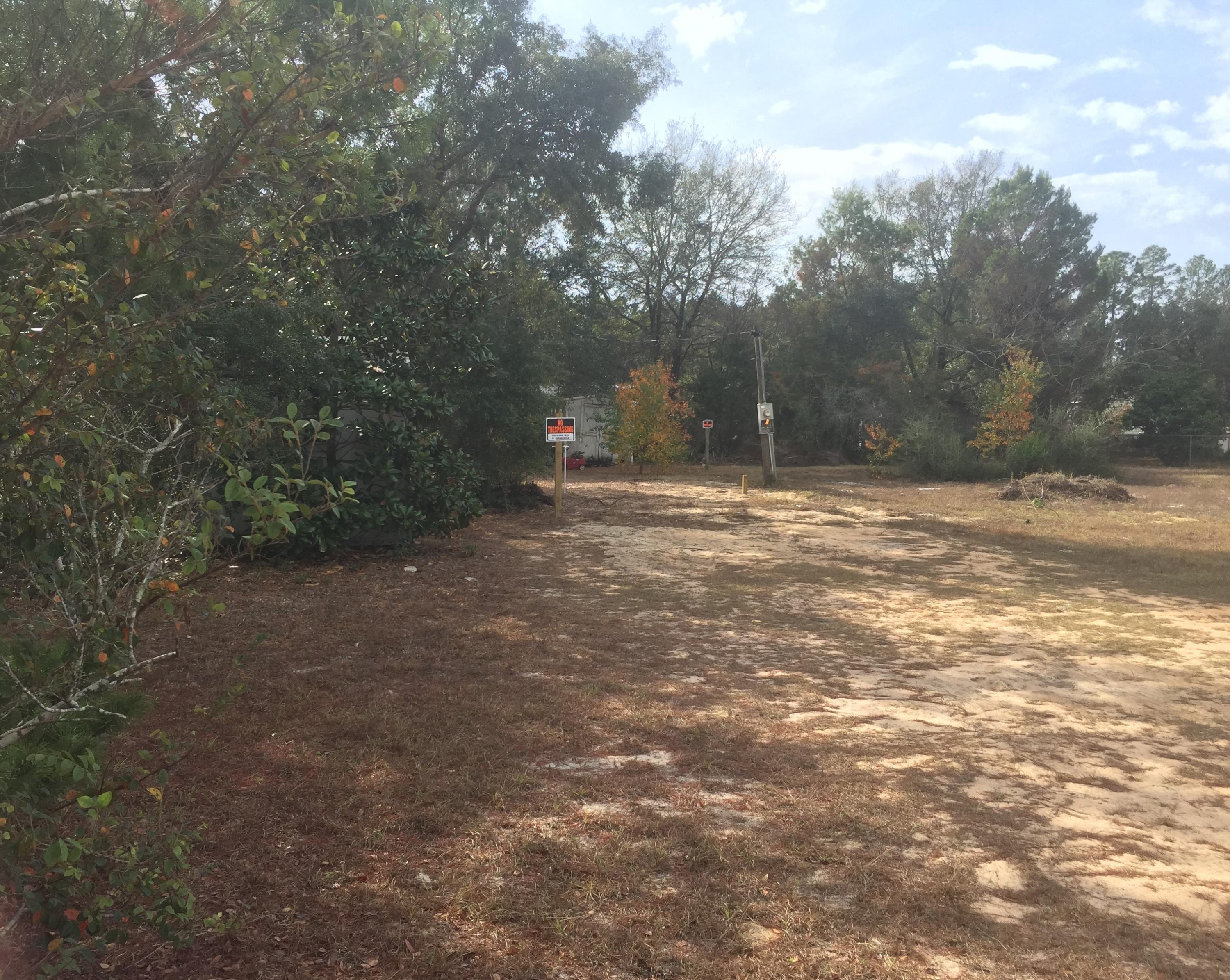 BLACKJACK ESTATES - Land