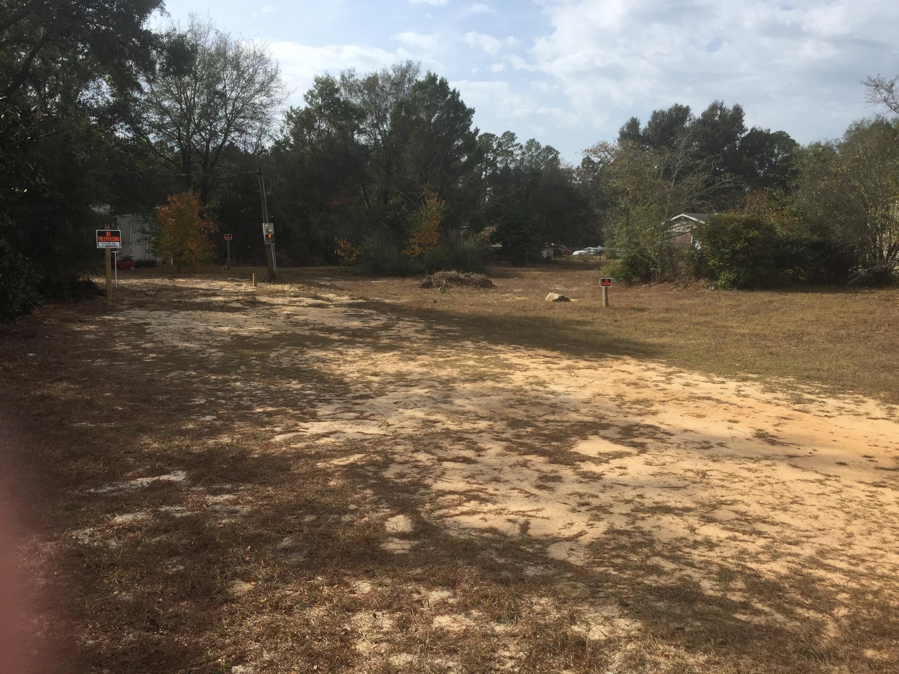 BLACKJACK ESTATES - Land