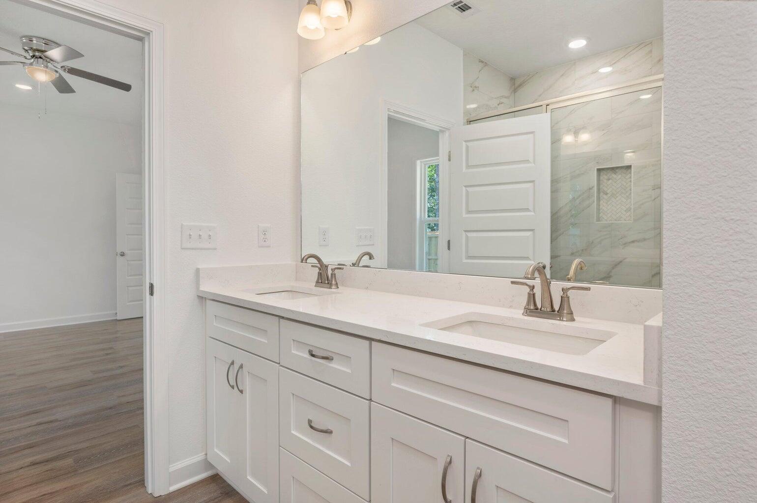 BARTON'S BEND - Residential